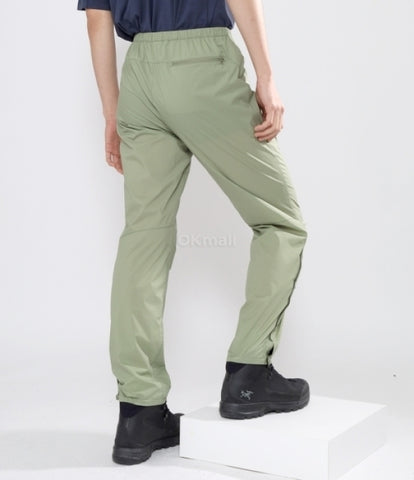 ARC`TERYX Squash Pants man APOSMX7784/CHL SQUAMISH PANT M