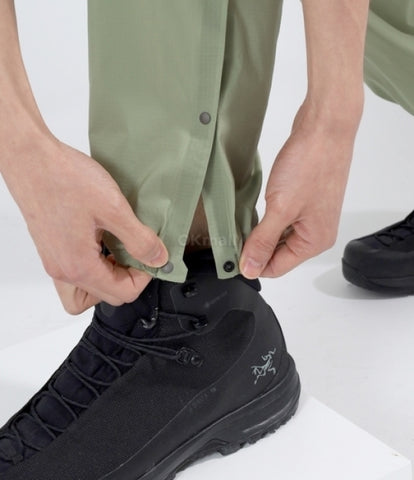 ARC`TERYX Squash Pants man APOSMX7784/CHL SQUAMISH PANT M