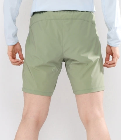 ARC`TERYX Insendo Shorts 9 man APOSMX7791/CHL INCENDO SHORT 9 M