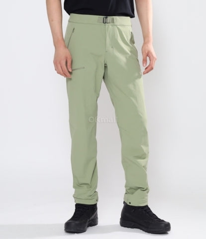 ARC`TERYX Gamma Pants man Short APOSMX8028/CHL GAMMA PANT M SHORT