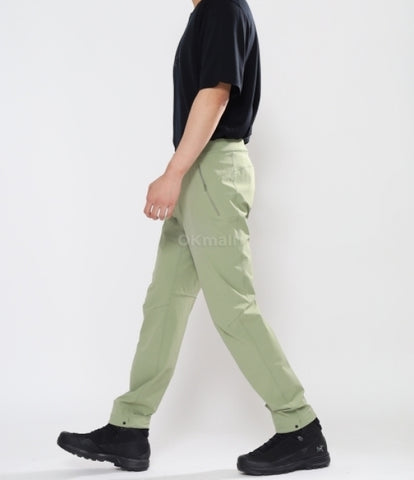 ARC`TERYX Gamma Pants man Short APOSMX8028/CHL GAMMA PANT M SHORT