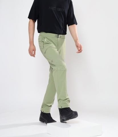 ARC`TERYX Gamma Pants man Short APOSMX8028/CHL GAMMA PANT M SHORT