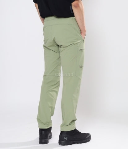 ARC`TERYX Gamma Pants man Short APOSMX8028/CHL GAMMA PANT M SHORT