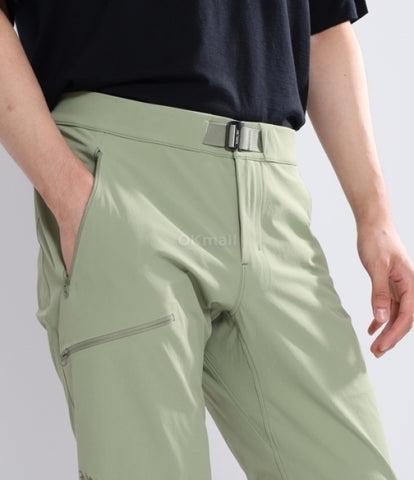 ARC`TERYX Gamma Pants man Short APOSMX8028/CHL GAMMA PANT M SHORT