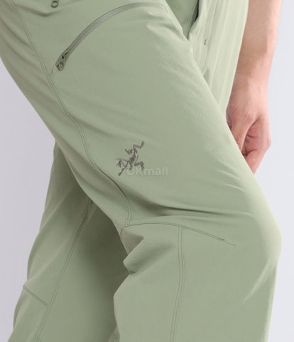 ARC`TERYX Gamma Pants man Short APOSMX8028/CHL GAMMA PANT M SHORT