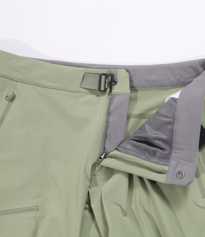 ARC`TERYX Gamma Pants man Short APOSMX8028/CHL GAMMA PANT M SHORT