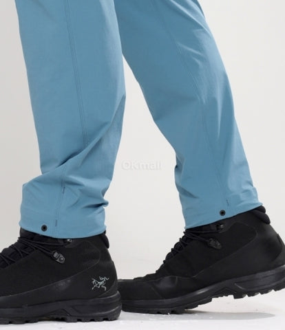 ARC`TERYX Gamma Pants man Short APOSMX8028/STW GAMMA PANT M SHORT