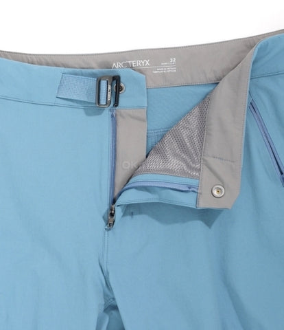 ARC`TERYX Gamma Pants man Short APOSMX8028/STW GAMMA PANT M SHORT