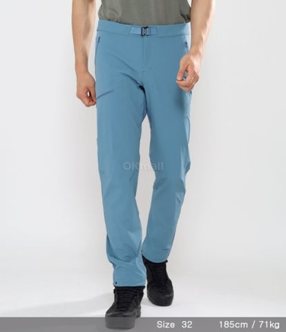 ARC`TERYX Gamma Pants man Short APOSMX8028/STW GAMMA PANT M SHORT