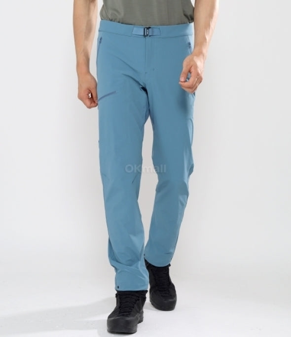 ARC`TERYX Gamma Pants man Short APOSMX8028/STW GAMMA PANT M SHORT