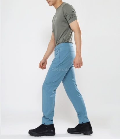 ARC`TERYX Gamma Pants man Short APOSMX8028/STW GAMMA PANT M SHORT