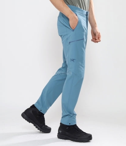 ARC`TERYX Gamma Pants man Short APOSMX8028/STW GAMMA PANT M SHORT