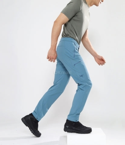 ARC`TERYX Gamma Pants man Short APOSMX8028/STW GAMMA PANT M SHORT