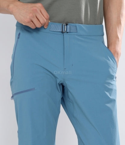 ARC`TERYX Gamma Pants man Short APOSMX8028/STW GAMMA PANT M SHORT