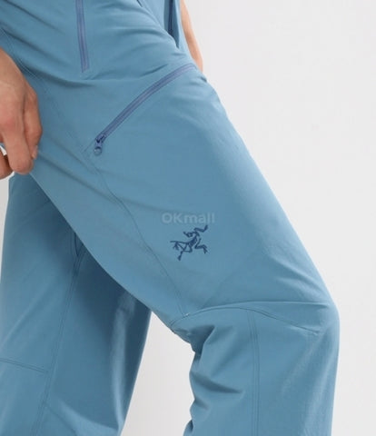 ARC`TERYX Gamma Pants man Short APOSMX8028/STW GAMMA PANT M SHORT