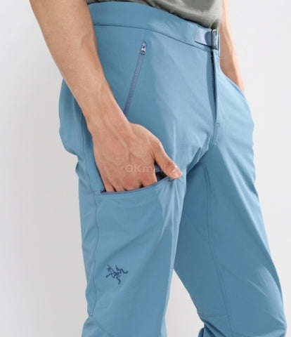 ARC`TERYX Gamma Pants man Short APOSMX8028/STW GAMMA PANT M SHORT