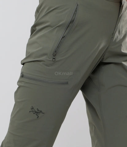 ARC`TERYX Gamma Lightweight Pants Woman Short APOSWX7064/FOA GAMMA Lightweight PANT W SHORT