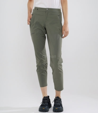 ARC`TERYX Gamma Lightweight Pants Woman Short APOSWX7064/FOA GAMMA Lightweight PANT W SHORT