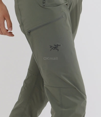 ARC`TERYX Gamma Lightweight Pants Woman Short APOSWX7064/FOA GAMMA Lightweight PANT W SHORT