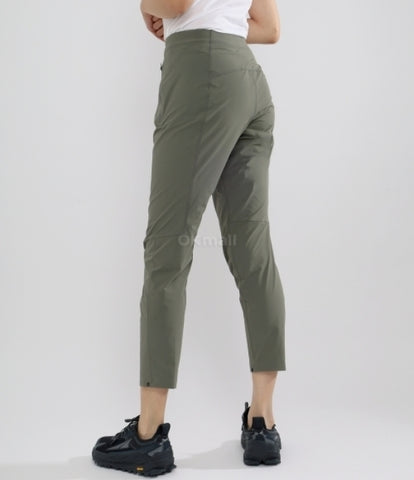 ARC`TERYX Gamma Lightweight Pants Woman Short APOSWX7064/FOA GAMMA Lightweight PANT W SHORT