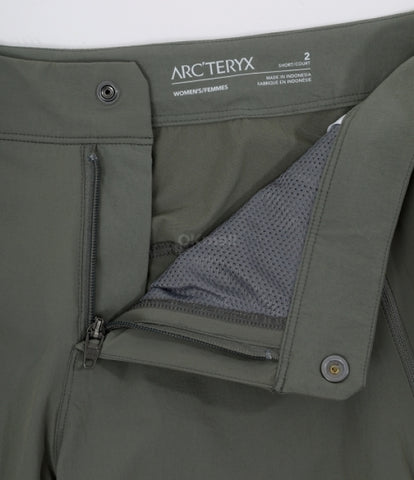 ARC`TERYX Gamma Lightweight Pants Woman Short APOSWX7064/FOA GAMMA Lightweight PANT W SHORT