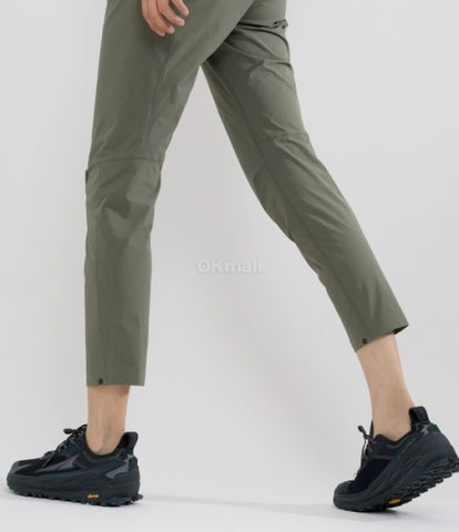 ARC`TERYX Gamma Lightweight Pants Woman Short APOSWX7064/FOA GAMMA Lightweight PANT W SHORT