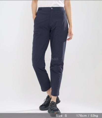 ARC`TERYX Gamma Pants Woman Short APOSWX7687/BSR GAMMA PANT W SHORT