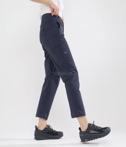 ARC`TERYX Gamma Pants Woman Short APOSWX7687/BSR GAMMA PANT W SHORT