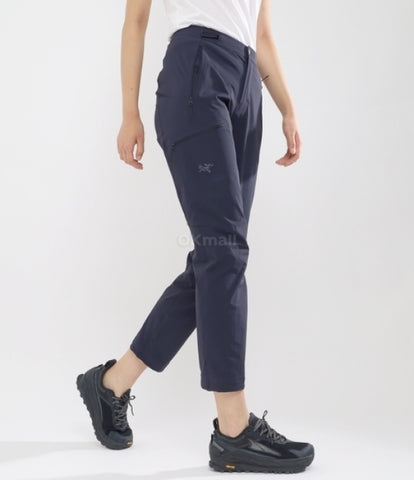 ARC`TERYX Gamma Pants Woman Short APOSWX7687/BSR GAMMA PANT W SHORT