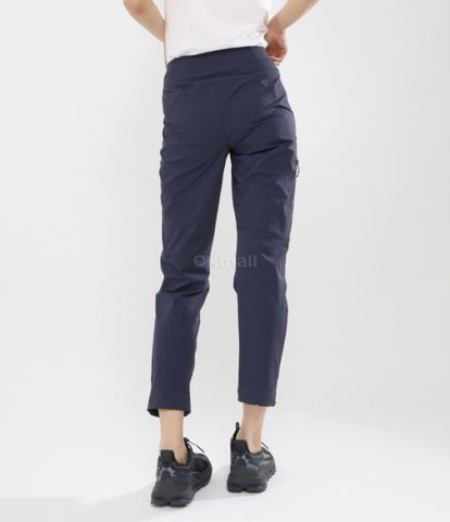 ARC`TERYX Gamma Pants Woman Short APOSWX7687/BSR GAMMA PANT W SHORT