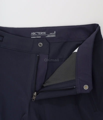 ARC`TERYX Gamma Pants Woman Short APOSWX7687/BSR GAMMA PANT W SHORT