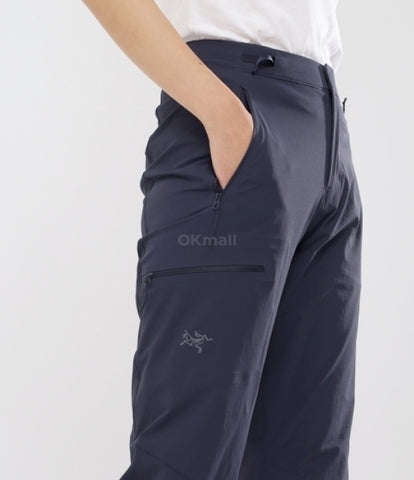 ARC`TERYX Gamma Pants Woman Short APOSWX7687/BSR GAMMA PANT W SHORT
