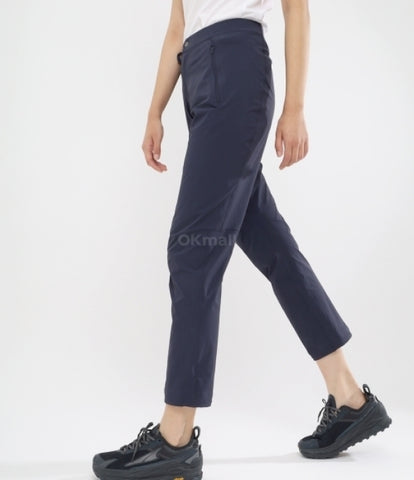 ARC`TERYX Gamma Pants Woman Short APOSWX7687/BSR GAMMA PANT W SHORT