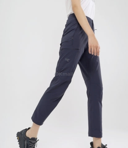 ARC`TERYX Gamma Pants Woman Short APOSWX7687/BSR GAMMA PANT W SHORT