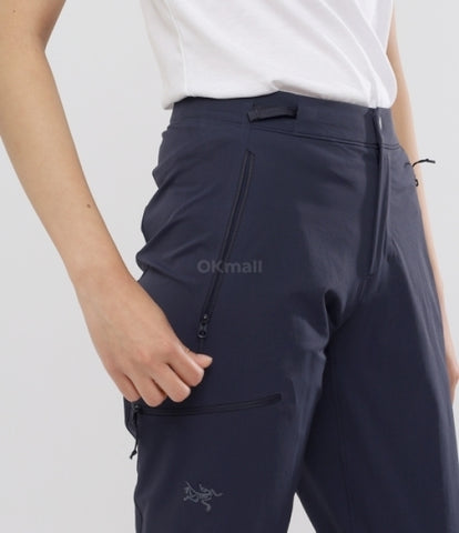 ARC`TERYX Gamma Pants Woman Short APOSWX7687/BSR GAMMA PANT W SHORT