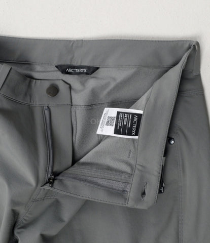 ARC`TERYX Lebong Winter Weight Pants man Sleeve APPFM06275/VOI LEVON WINTER WEIGHT PANT M REGULAR