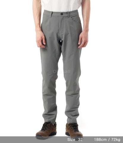 ARC`TERYX Lebong Winter Weight Pants man Sleeve APPFM06275/VOI LEVON WINTER WEIGHT PANT M REGULAR