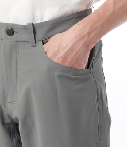 ARC`TERYX Lebong Winter Weight Pants man Sleeve APPFM06275/VOI LEVON WINTER WEIGHT PANT M REGULAR