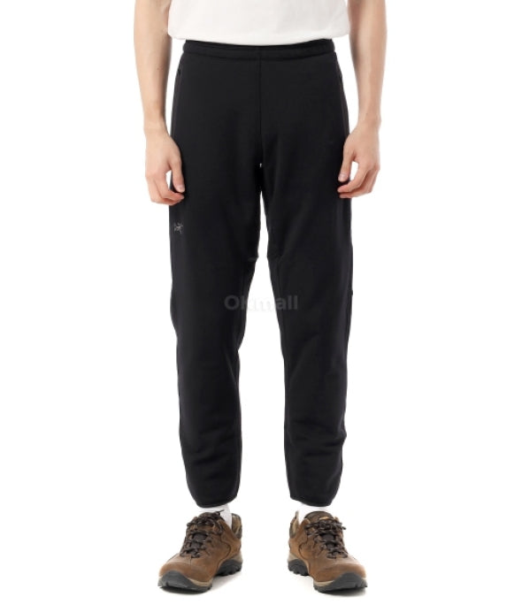 ARC`TERYX Kayer Pants man APPFM07318/BLK KYANITE PANT M