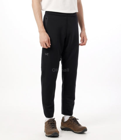 ARC`TERYX Kayer Pants man APPFM07318/BLK KYANITE PANT M