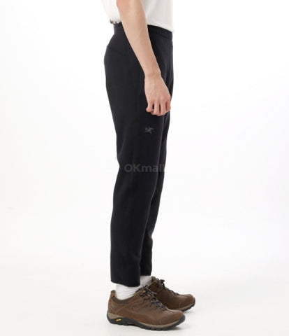 ARC`TERYX Kayer Pants man APPFM07318/BLK KYANITE PANT M
