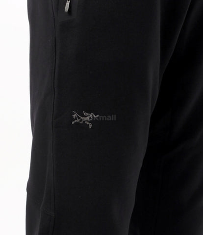 ARC`TERYX Kayer Pants man APPFM07318/BLK KYANITE PANT M