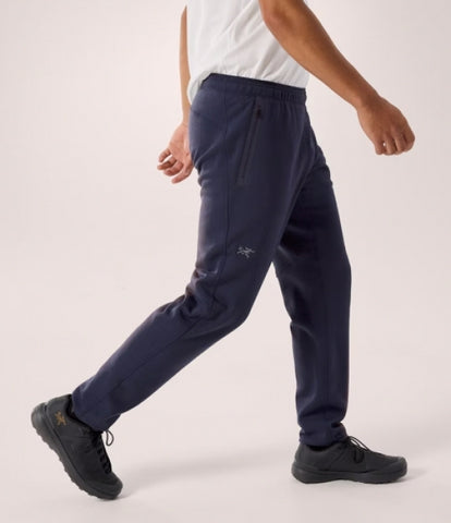 ARC`TERYX Kayer Pants man APPFM07318/BSR KYANITE PANT M