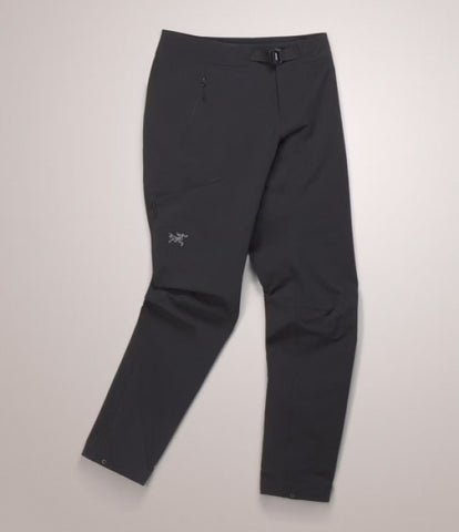 ARC`TERYX Gamma Pants man Short APPFM09532/BLK GAMMA PANT M SHORT