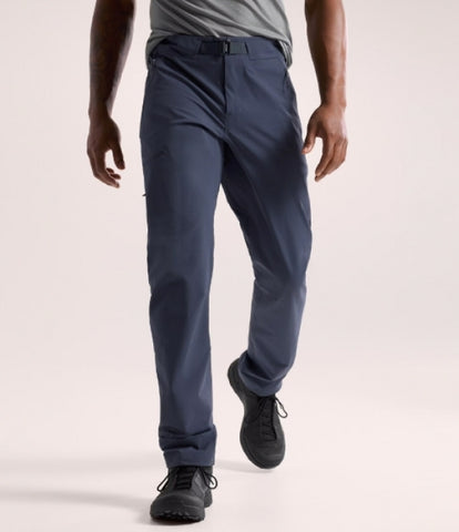 ARC`TERYX Gamma Pants man Short APPFM09532/BSR GAMMA PANT M SHORT