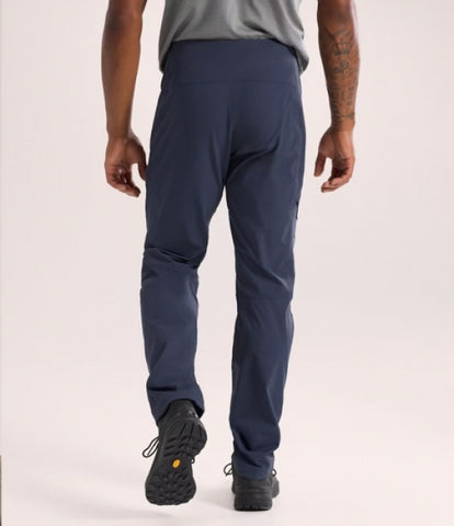 ARC`TERYX Gamma Pants man Short APPFM09532/BSR GAMMA PANT M SHORT