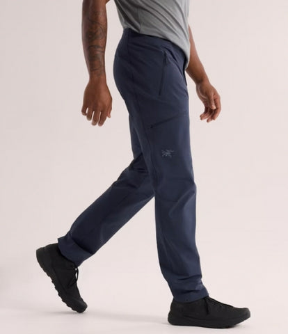 ARC`TERYX Gamma Pants man Short APPFM09532/BSR GAMMA PANT M SHORT