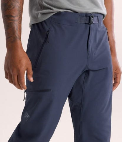 ARC`TERYX Gamma Pants man Short APPFM09532/BSR GAMMA PANT M SHORT