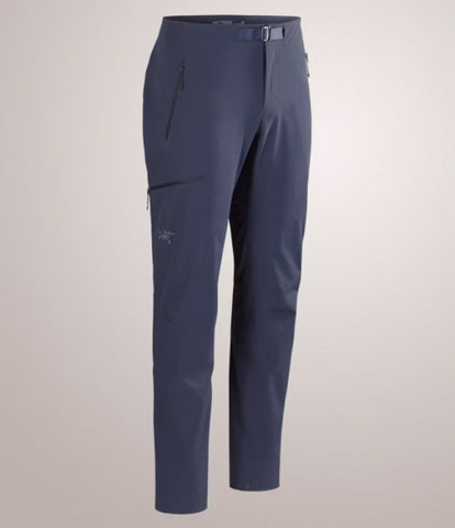 ARC`TERYX Gamma Pants man Short APPFM09532/BSR GAMMA PANT M SHORT