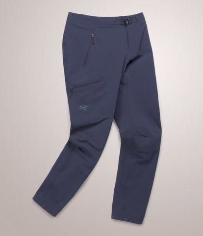 ARC`TERYX Gamma Pants man Short APPFM09532/BSR GAMMA PANT M SHORT